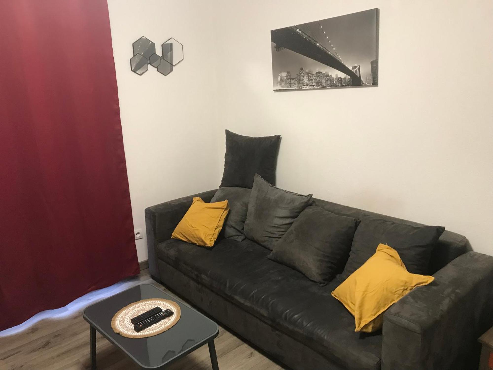Coquet Studio Proche Centre Στρασβούργο Εξωτερικό φωτογραφία